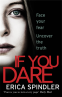 Cover Image: If You Dare