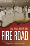 Cover Image: Fire Road