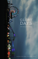 book cover for Glory Days
