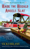 Cover Image: Hark the Herald Angels Slay