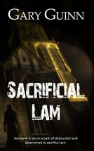 book cover for Sacrificial Lam