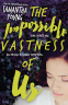 Cover Image: The Impossible Vastness of Us