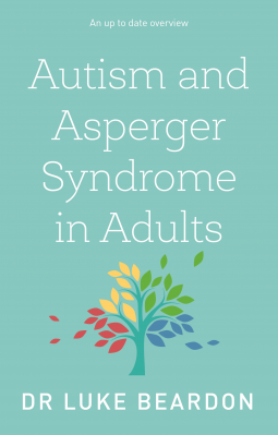 book cover for Autism and Asperger Syndrome in Adults
