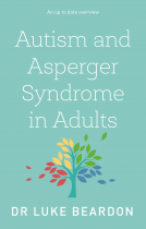 book cover for Autism and Asperger Syndrome in Adults