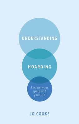 book cover for Understanding Hoarding