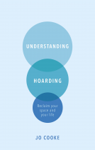 book cover for Understanding Hoarding