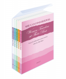 book cover for She Can Find Her Way