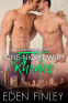 Cover Image: One Night with Rhodes