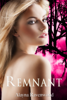 book cover for Remnant