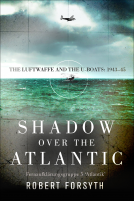 book cover for Shadow over the Atlantic