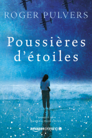 Couverture du livre pour Poussières d'étoiles