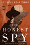 Cover Image: The Honest Spy
