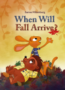 book cover for When Will Fall Arrive?