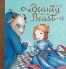 book cover for Beauty and the Beast