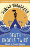 Cover Image: Death Knocks Twice