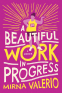 Cover Image: A Beautiful Work In Progress