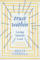 book cover for Trust Within