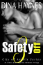 Cover Image: Safety Off: Part 3, City of Angels Series