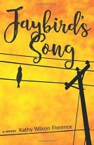 book cover for Jaybird’s Song: A Novel