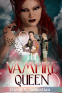 Cover Image: The Vampire Queen