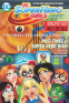 Cover Image: DC Super Hero Girls: Past Times at Super Hero High