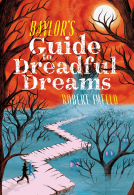 book cover for Baylor's Guide to Dreadful Dreams