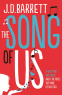 Cover Image: The Song of Us