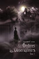 Couverture du livre pour Les Ombres
