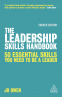 Cover Image: The Leadership Skills Handbook