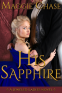 Cover Image: His Sapphire