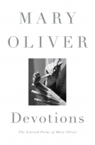 book cover for Devotions