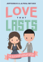 Cover Image: Love That Lasts