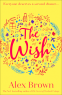Cover Image: The Wish