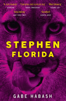 book cover for Stephen Florida