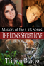 Cover Image: The Lion’s Secret Love