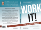book cover for Work It!