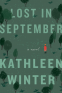 Cover Image: Lost in September