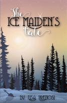 book cover for The Ice Maiden's Tale