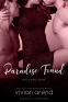Cover Image: Paradise Found (A Sexy, Beach Romance Novella)