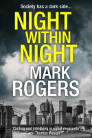 book cover for Night Within Night