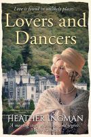 book cover for Lovers and Dancers