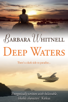 book cover for Deep Waters