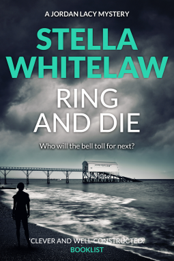 book cover for Ring and Die