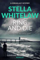 book cover for Ring and Die