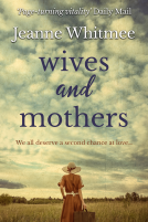 book cover for Wives and Mothers