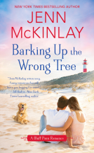 book cover for Barking Up the Wrong Tree