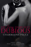 Cover Image: Dubious