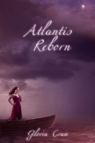 book cover for Atlantis Reborn (Atlantis Rising, #3)