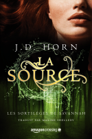 Couverture du livre pour La Source