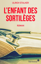 Couverture du livre pour L'Enfant des sortilèges